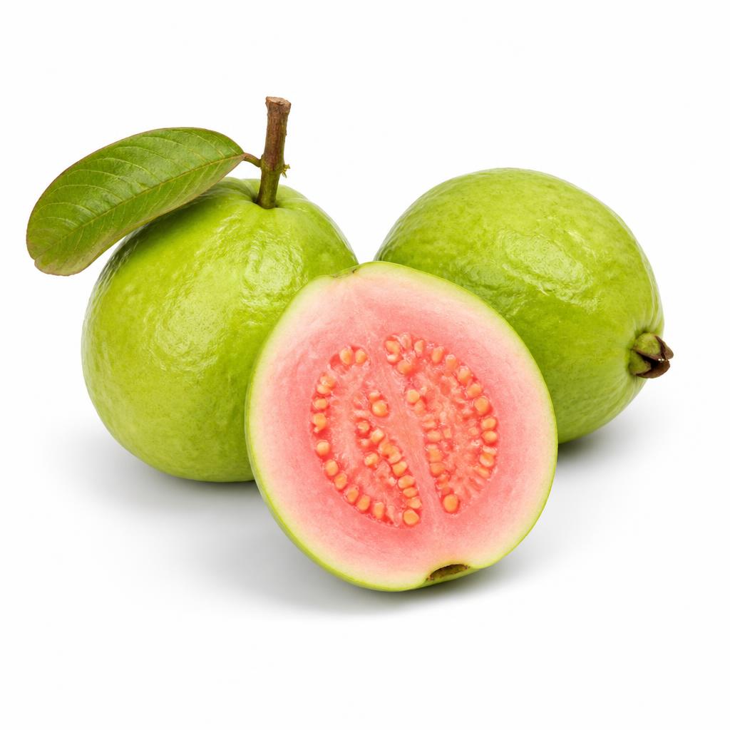גויאבה קפואה