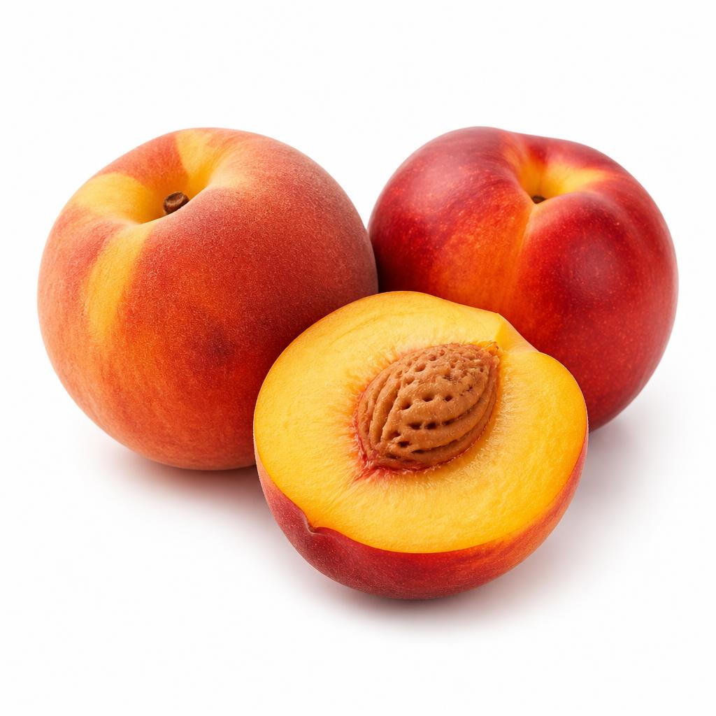 אפרסק / נקטרינה קפוא